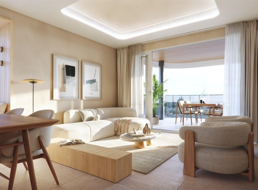 Nouvelle construction - Apartment - Benijofar - Pueblo