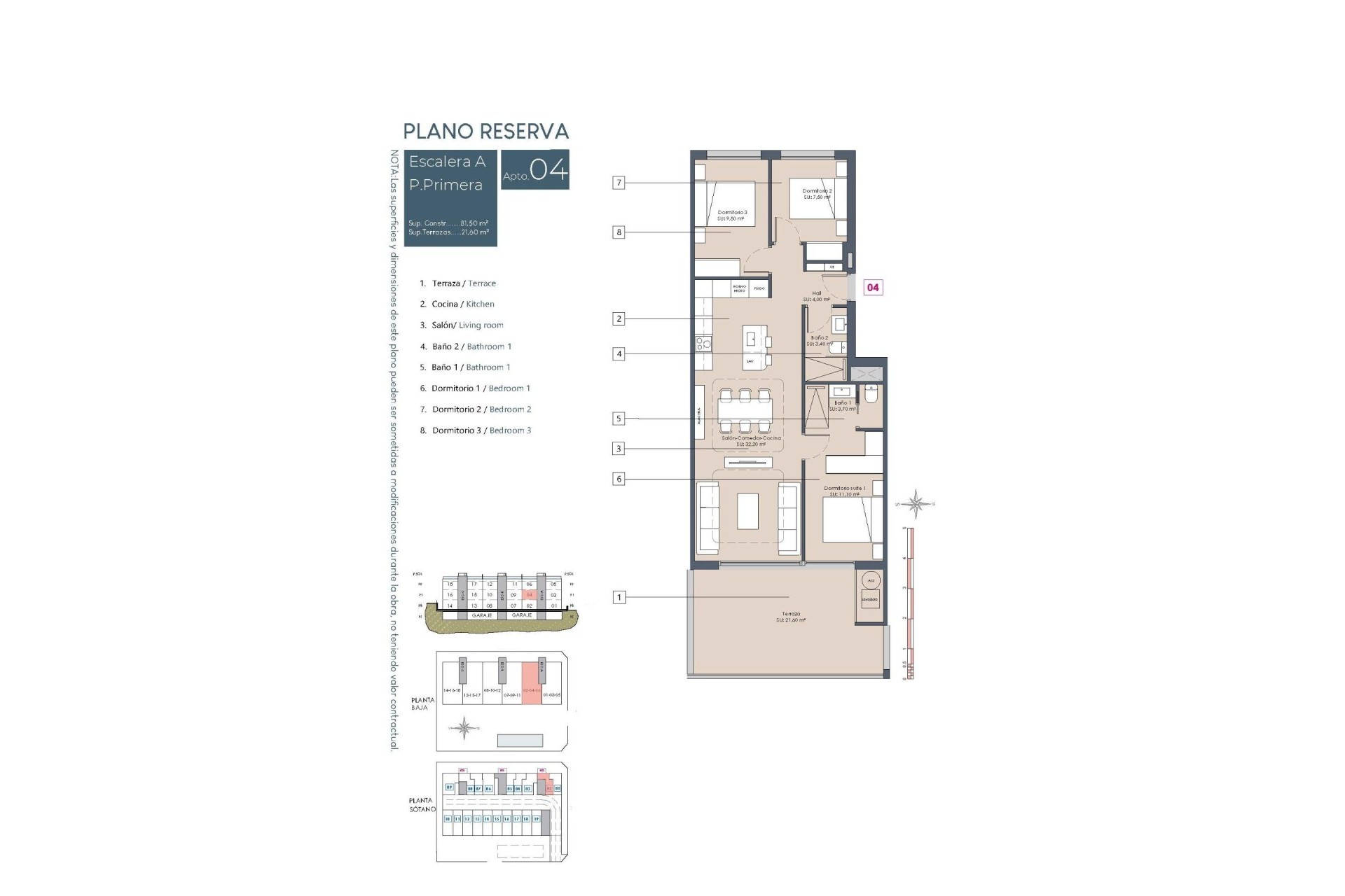 Nouvelle construction - Apartment - Benijofar - Pueblo