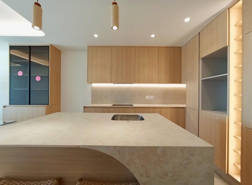 Nouvelle construction - Apartment - Benijofar - Pueblo