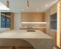 Nouvelle construction - Apartment - Benijofar - Pueblo