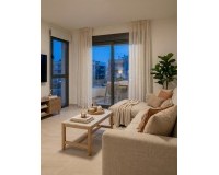 Nouvelle construction - Apartment - Benijofar - Pueblo