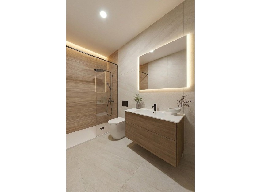 Nouvelle construction - Apartment - Benijofar - Pueblo