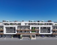 Nouvelle construction - Apartment - Benijofar