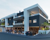 Nouvelle construction - Apartment - Benijofar