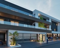 Nouvelle construction - Apartment - Benijofar