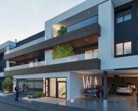 Nouvelle construction - Apartment - Benijofar