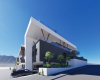 Nouvelle construction - Apartment - Benijofar