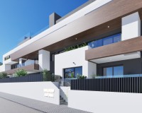 Nouvelle construction - Apartment - Benijofar