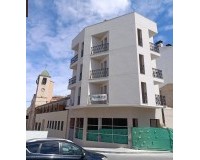 Nouvelle construction - Apartment - Bigastro - centro