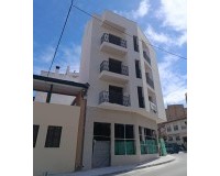 Nouvelle construction - Apartment - Bigastro - centro