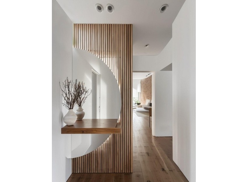 Nouvelle construction - Apartment - Bigastro - centro