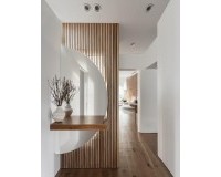 Nouvelle construction - Apartment - Bigastro - centro