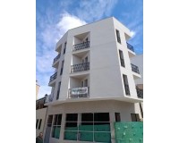 Nouvelle construction - Apartment - Bigastro - centro