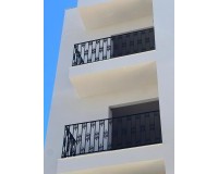 Nouvelle construction - Apartment - Bigastro - centro