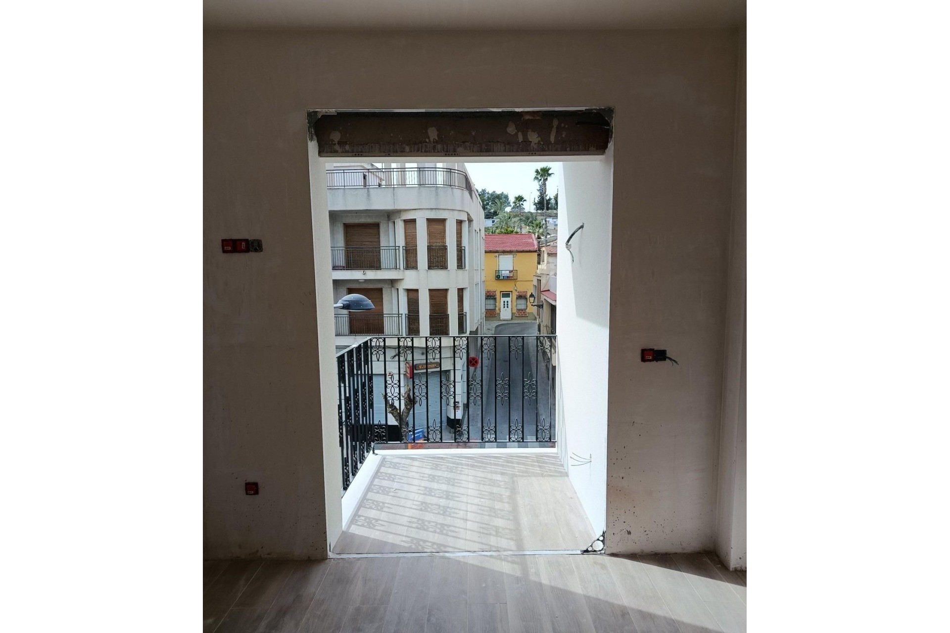 Nouvelle construction - Apartment - Bigastro - centro