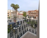 Nouvelle construction - Apartment - Bigastro - centro