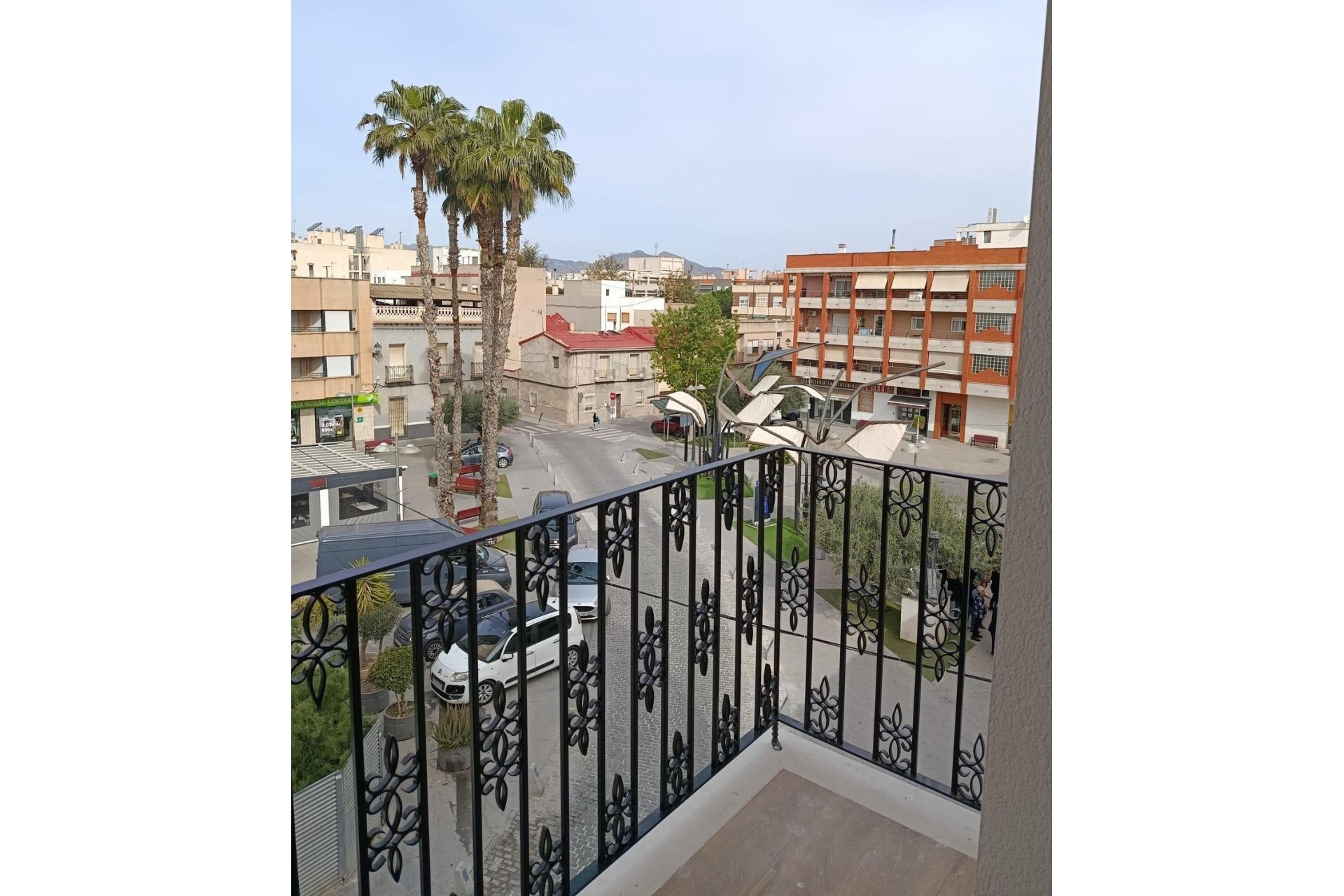Nouvelle construction - Apartment - Bigastro - centro