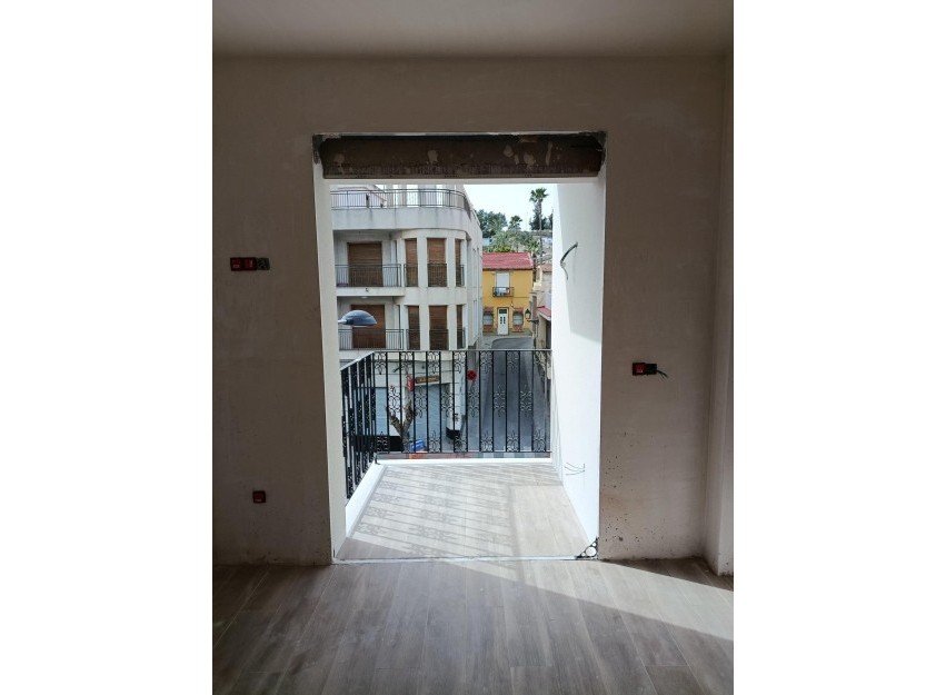 Nouvelle construction - Apartment - Bigastro - centro