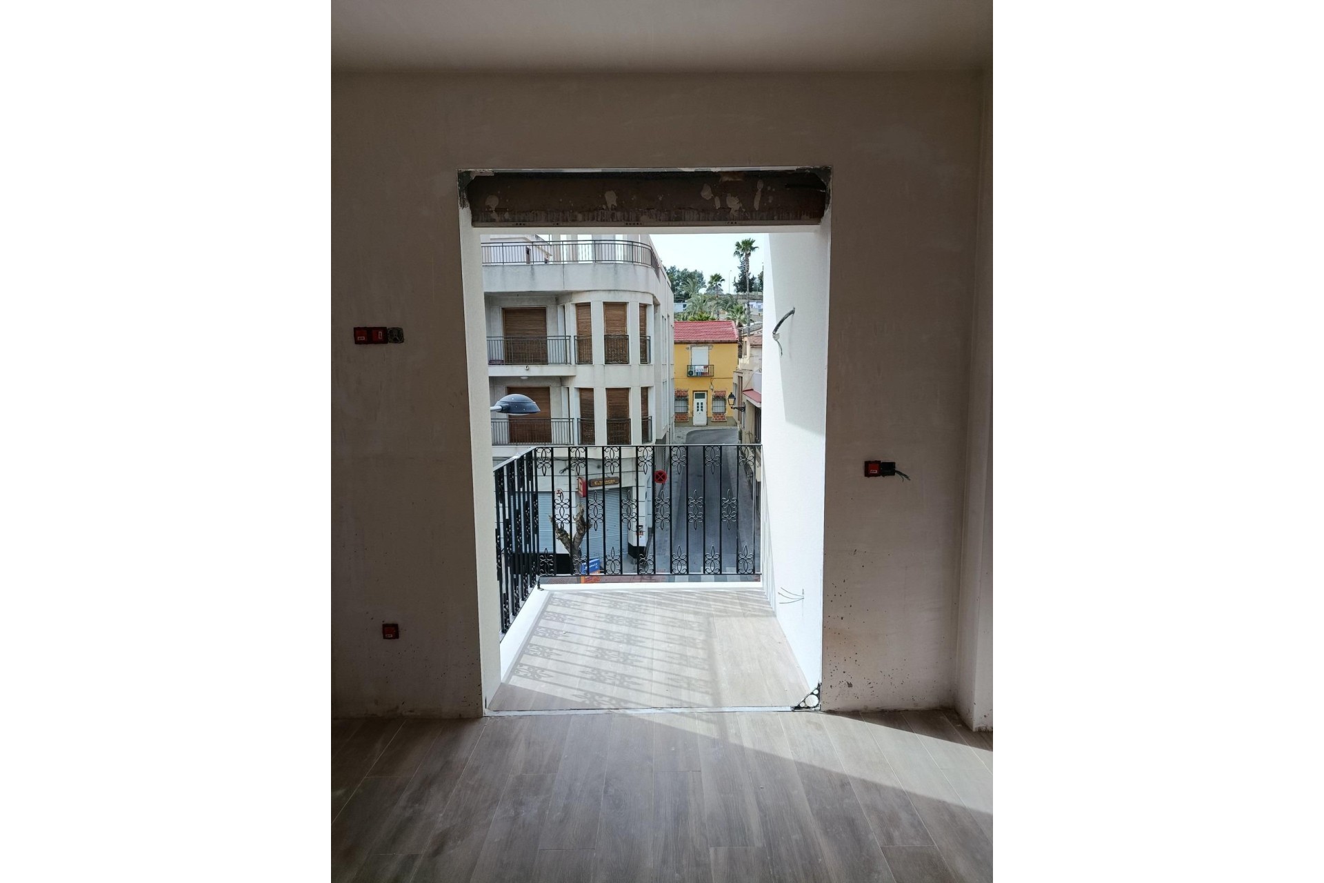 Nouvelle construction - Apartment - Bigastro - centro