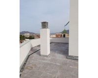 Nouvelle construction - Apartment - Bigastro - centro