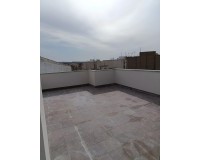 Nouvelle construction - Apartment - Bigastro - centro