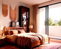 Nouvelle construction - Apartment - Bigastro