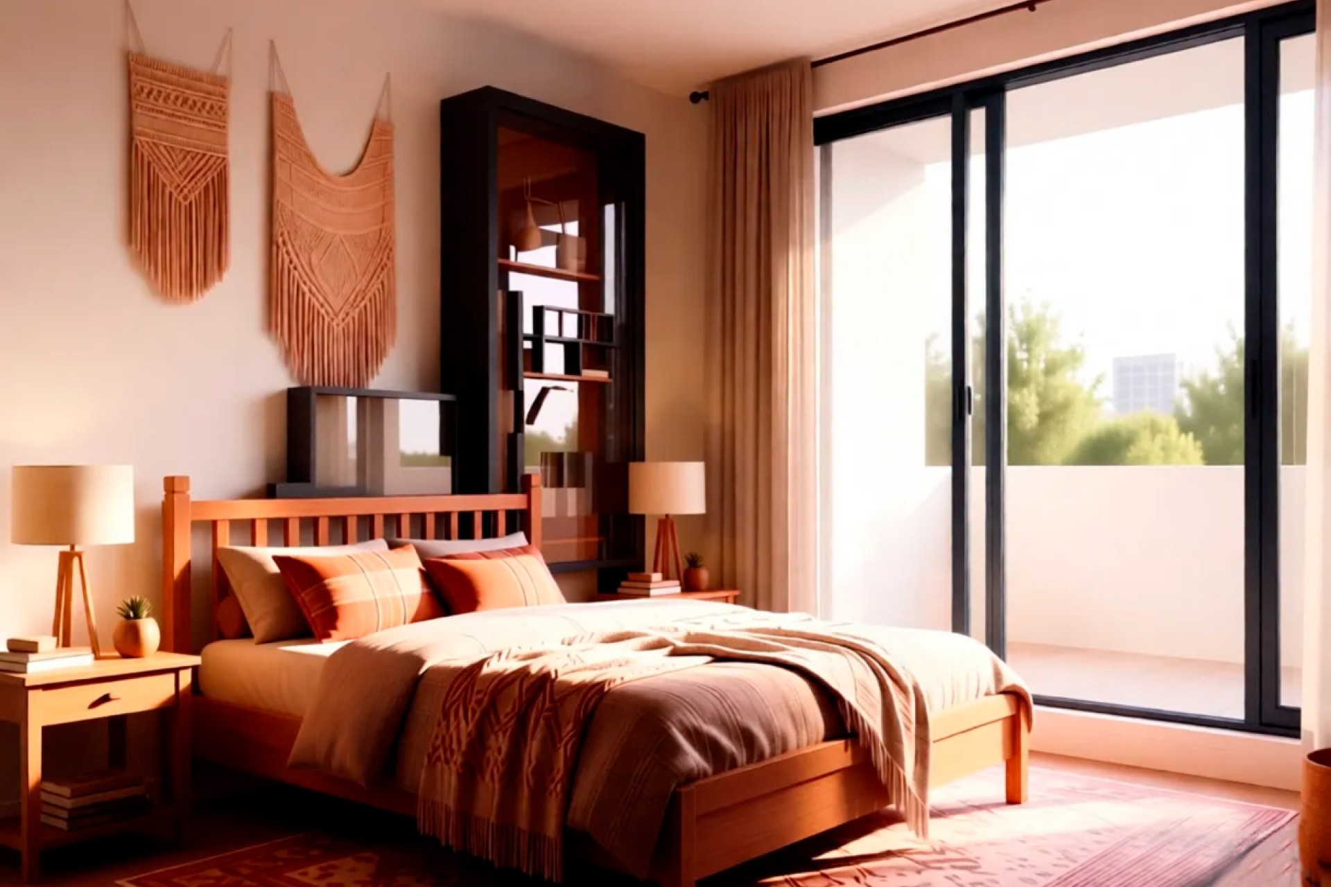 Nouvelle construction - Apartment - Bigastro