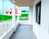 Nouvelle construction - Apartment - Bigastro