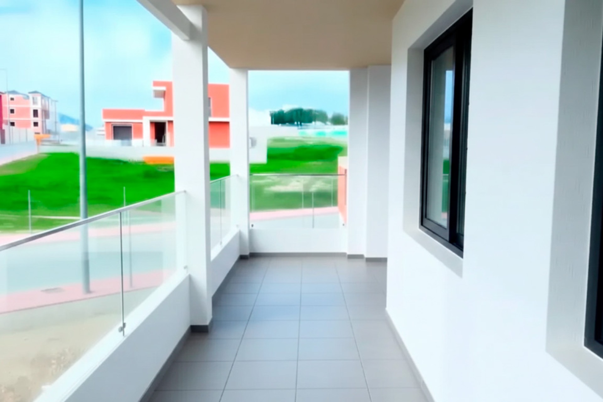 Nouvelle construction - Apartment - Bigastro