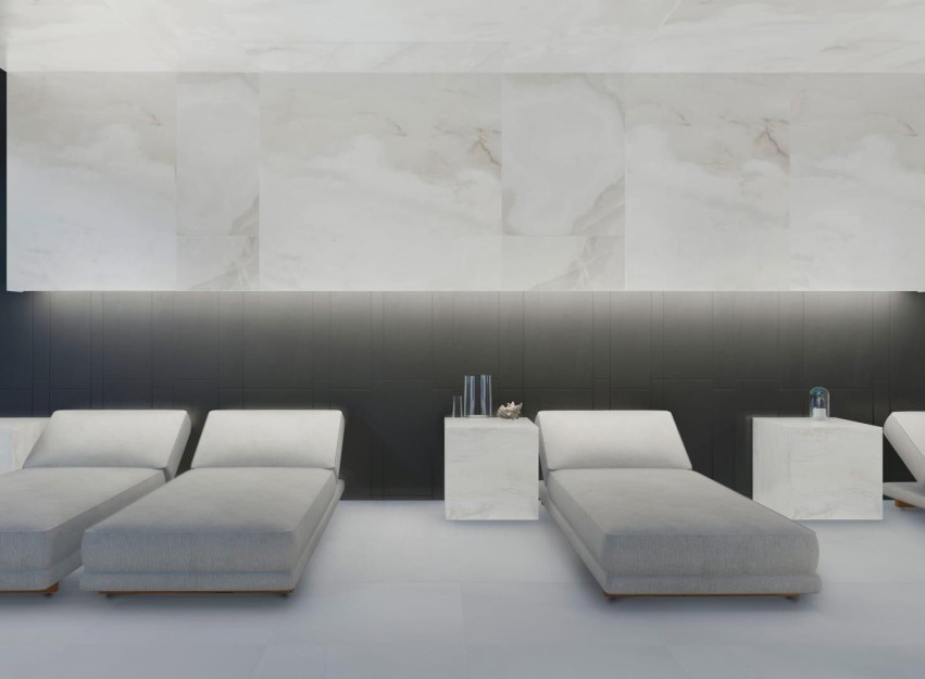 Nouvelle construction - Apartment - Calpe - Arenal Bol