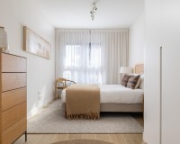 Nouvelle construction - Apartment - Calpe - El Saladar