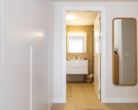 Nouvelle construction - Apartment - Calpe - El Saladar