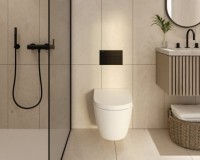 Nouvelle construction - Apartment - Calpe