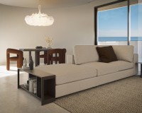 Nouvelle construction - Apartment - Calpe