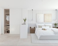 Nouvelle construction - Apartment - Calpe