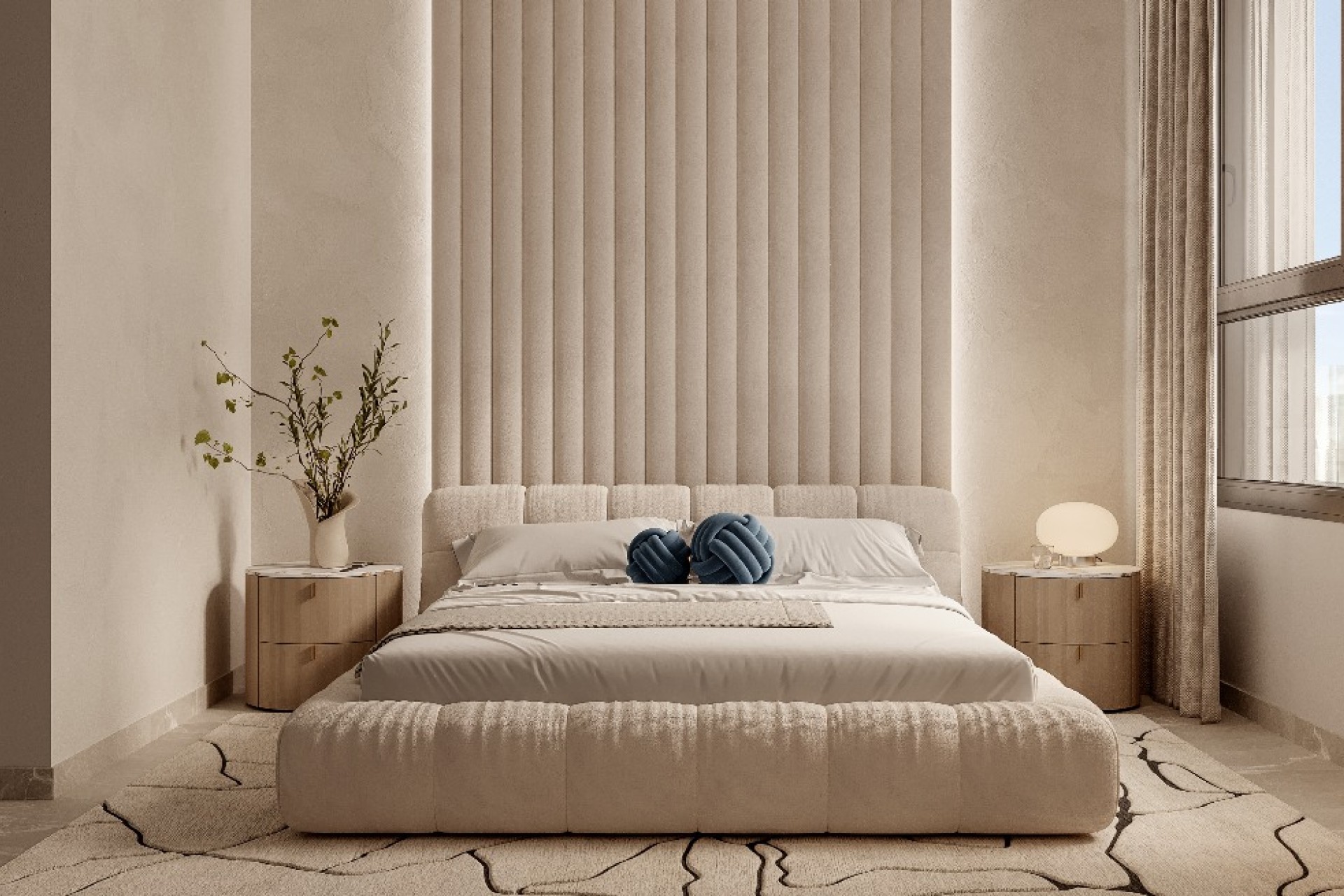 Nouvelle construction - Apartment - Calpe