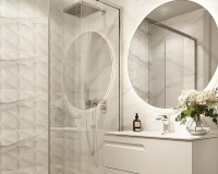 Nouvelle construction - Apartment - Calpe