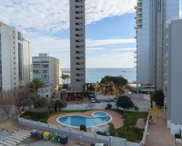 Nouvelle construction - Apartment - Calpe