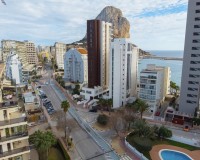 Nouvelle construction - Apartment - Calpe