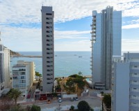 Nouvelle construction - Apartment - Calpe
