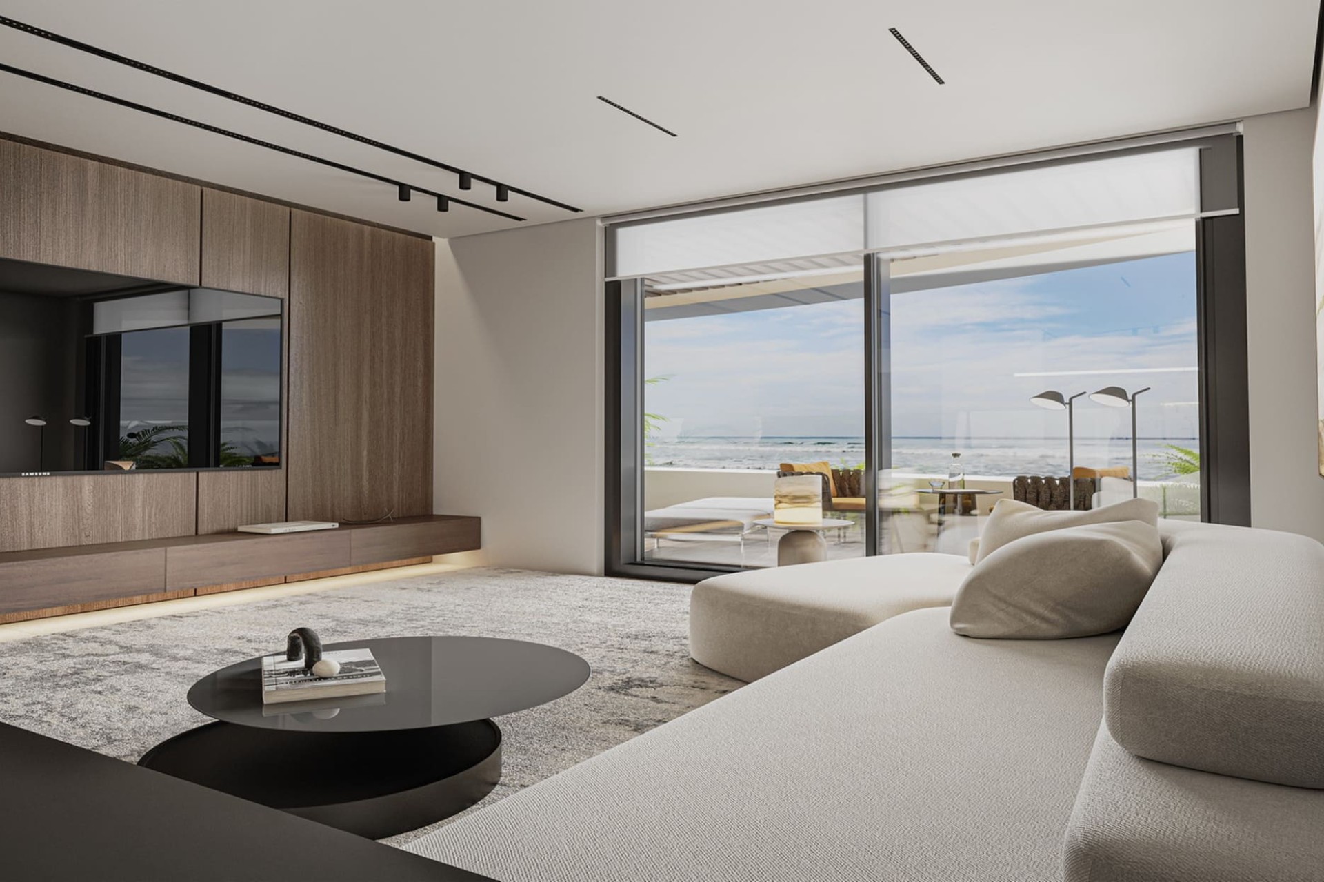 Nouvelle construction - Apartment - Calpe