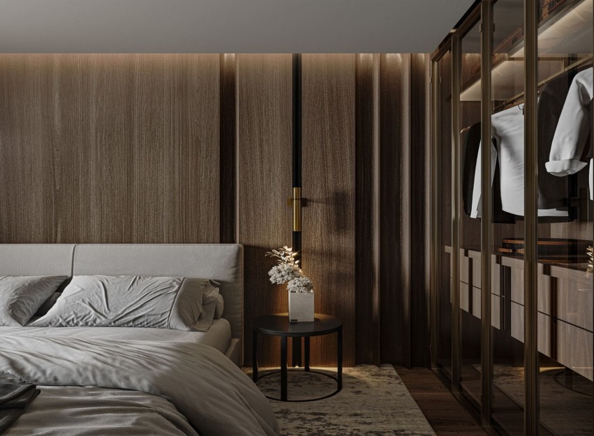 Nouvelle construction - Apartment - Calpe