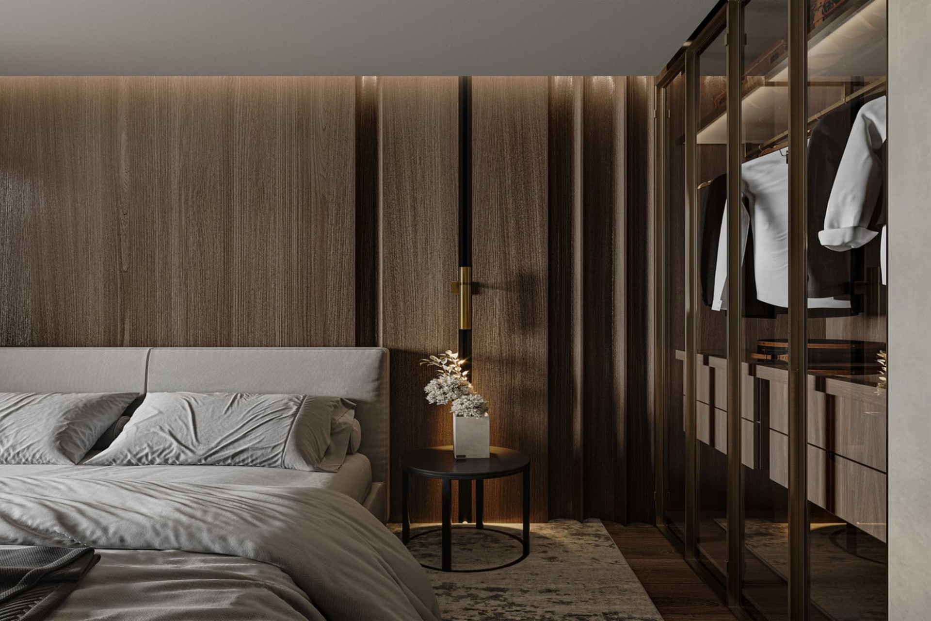 Nouvelle construction - Apartment - Calpe