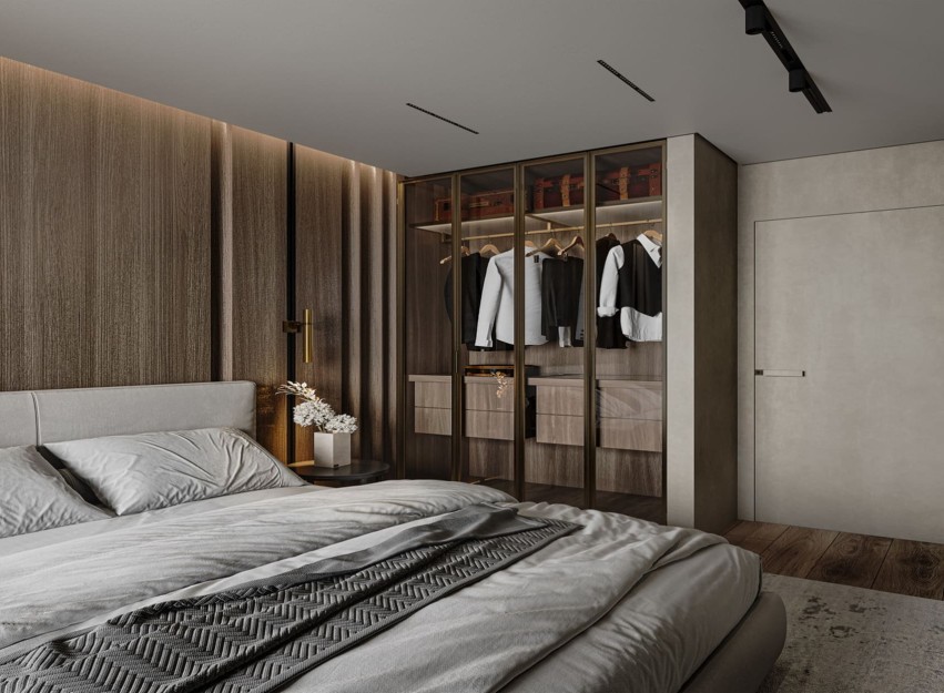 Nouvelle construction - Apartment - Calpe