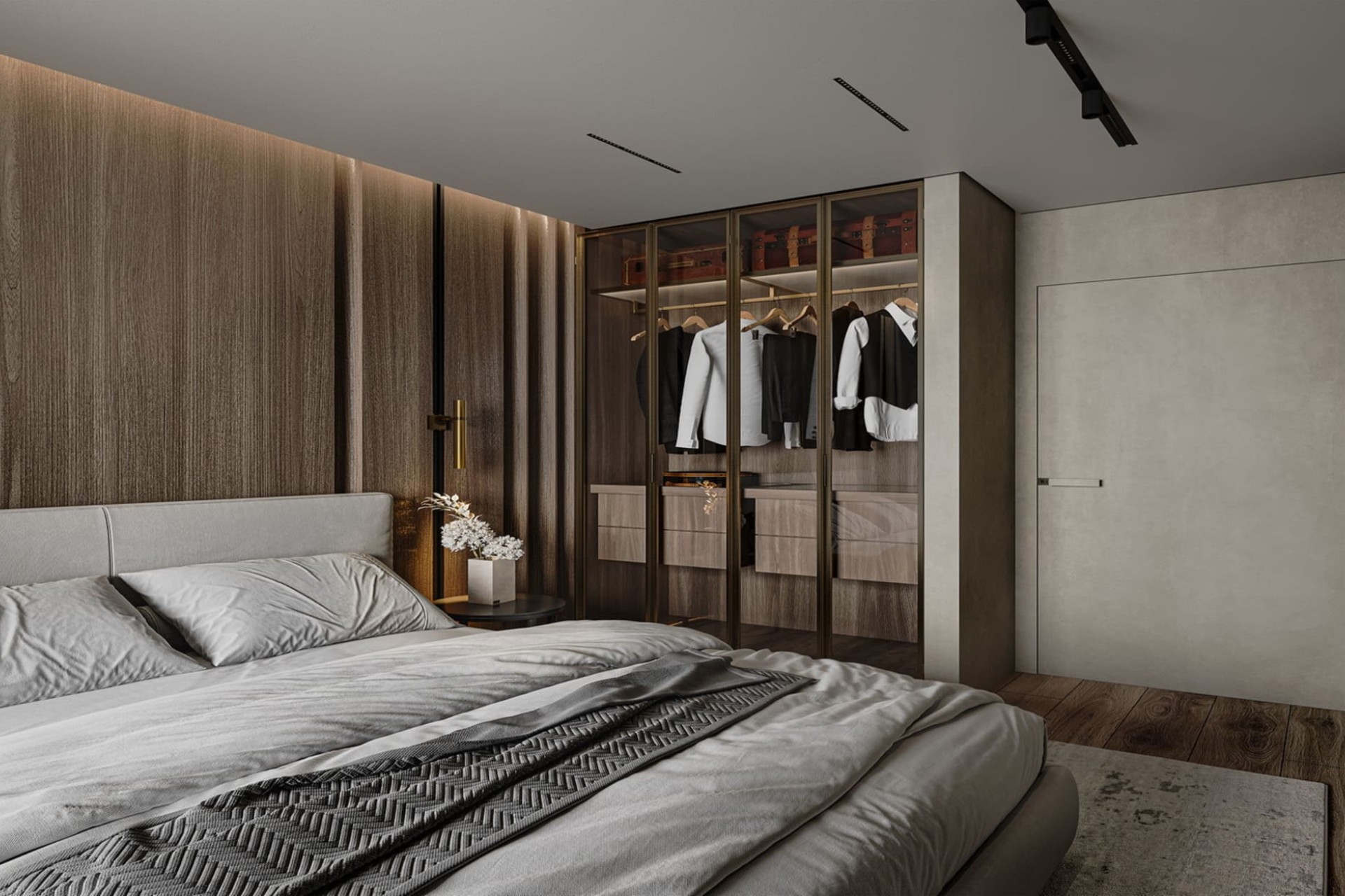 Nouvelle construction - Apartment - Calpe