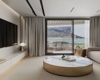 Nouvelle construction - Apartment - Calpe
