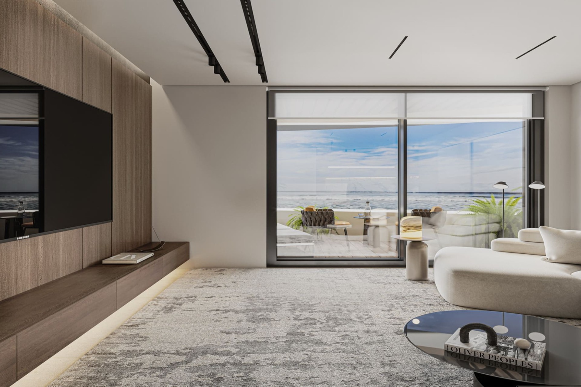 Nouvelle construction - Apartment - Calpe