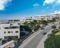 Nouvelle construction - Apartment - Casares - Manilva - San Luís De Sabinillas