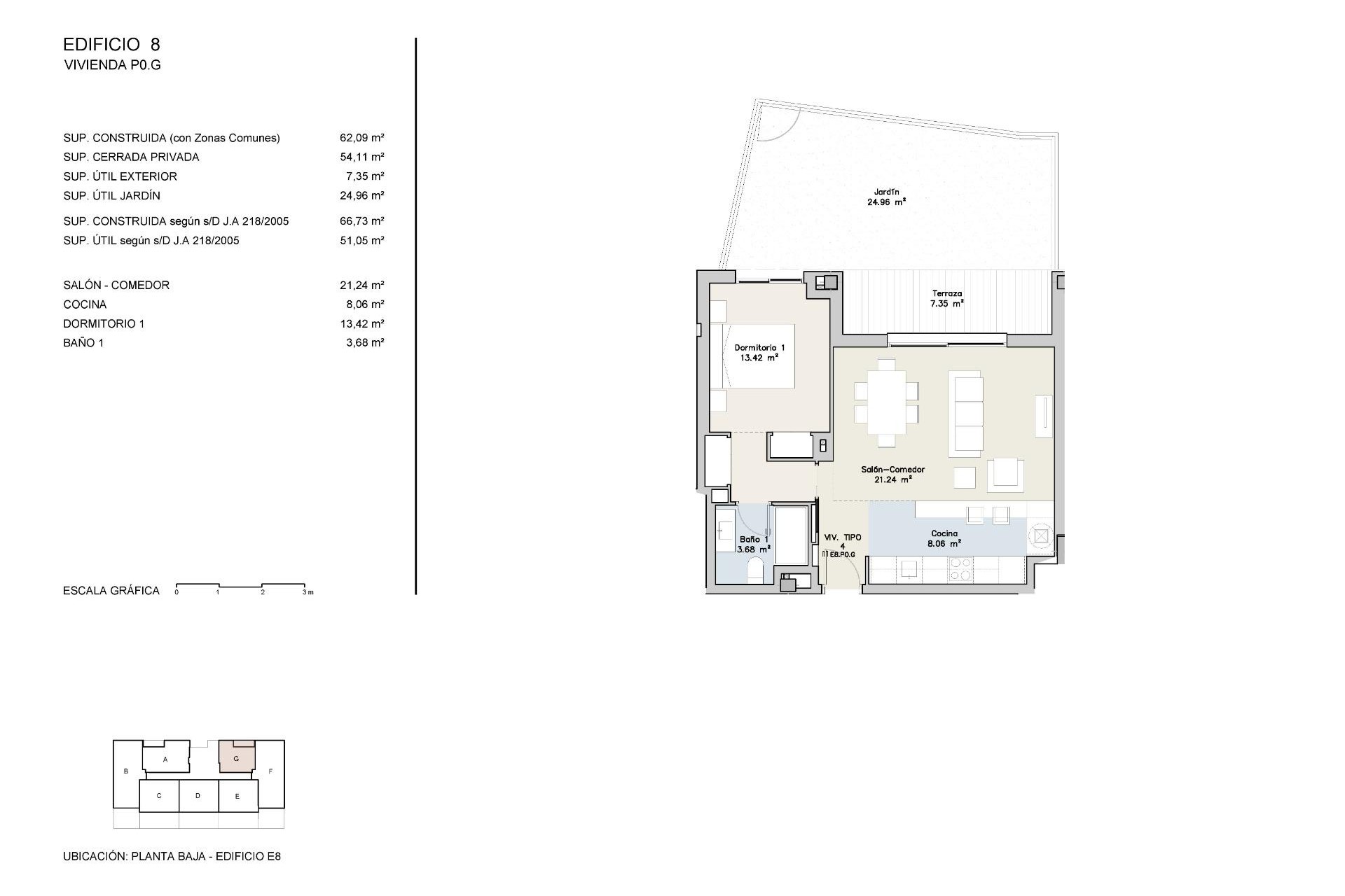 Nouvelle construction - Apartment - Casares - Manilva - San Luís De Sabinillas