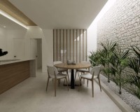 Nouvelle construction - Apartment - Catral - pueblo